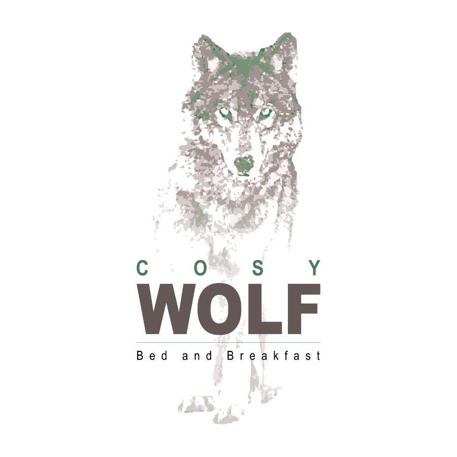 Cosy Wolf Bed & Breakfast Freshwater Exterior foto